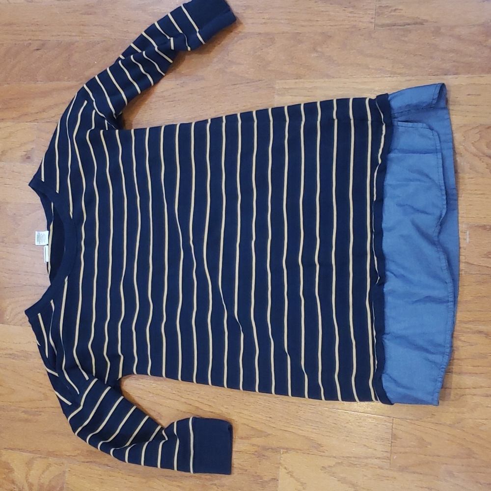 🍁3‎ for $15🍁Lucy and laurel tunic dress